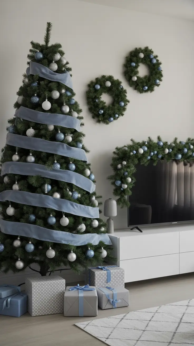 Xmas Decorations Ideas 2025: Modern and Creative Christmas Decor for Every Home