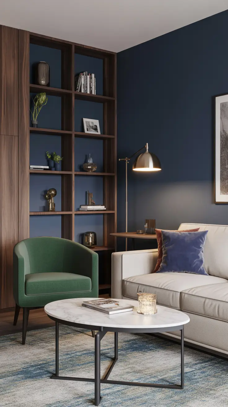 Small Apartment Living Room Ideas 2026: Stylish & Cozy Designs for Modern Spaces