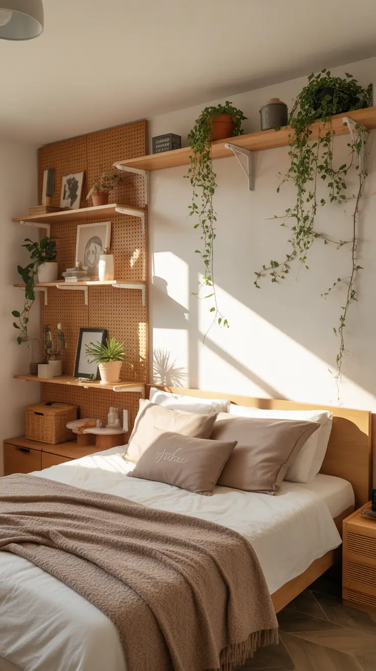 Bedroom Wall Decor Ideas 2026: Modern, Cozy & Inspiring Designs for Every Style