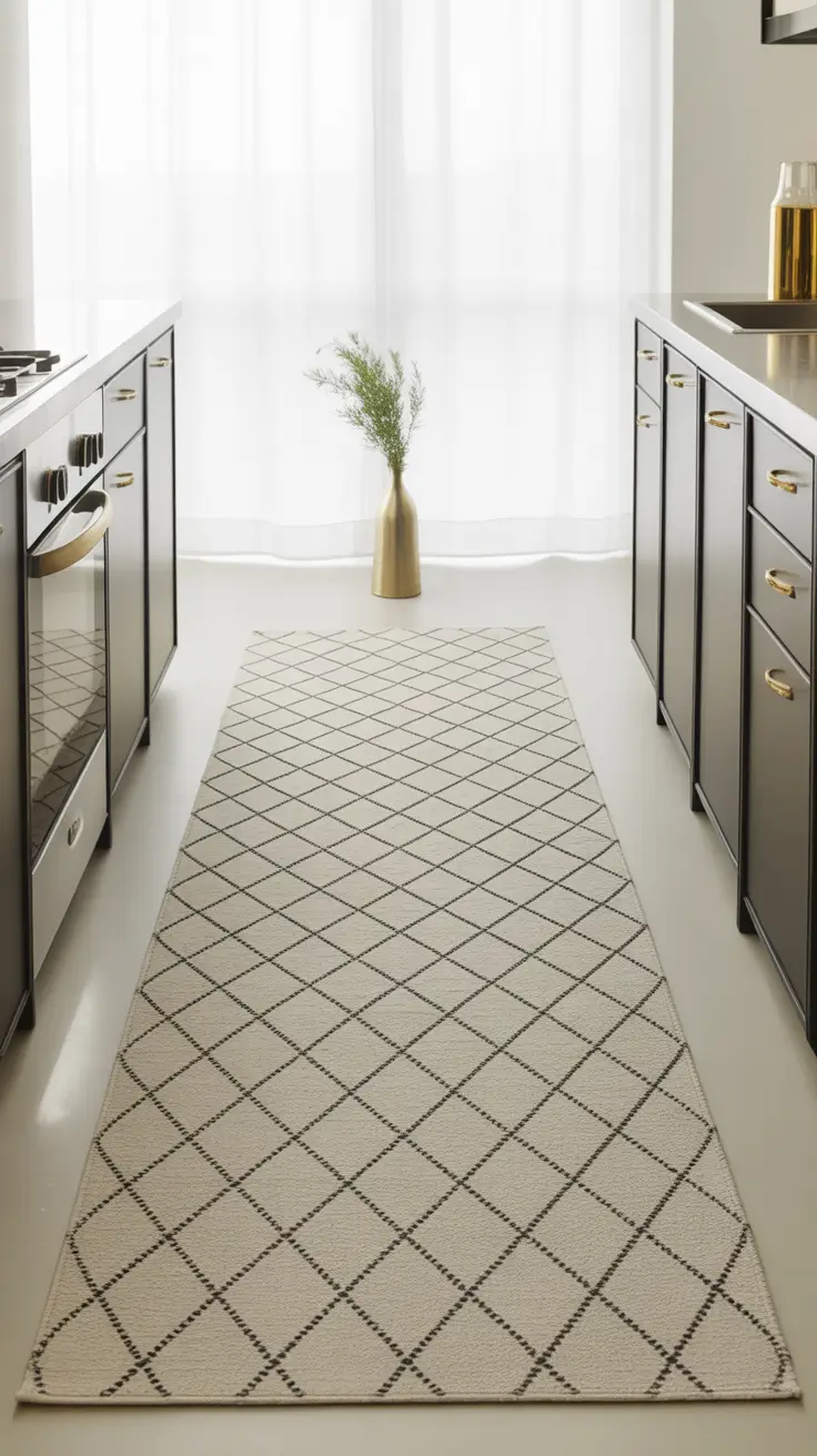 Kitchen Rugs Ideas 2026: Stylish Designs to Transform Every Layout