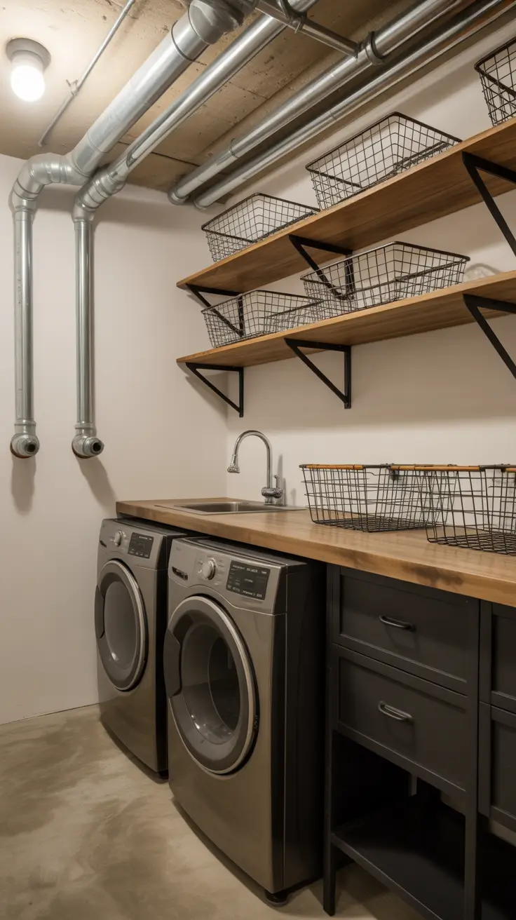 Laundry Room Makeover Ideas 2026: Inspiring and Stylish Designs for Every Space