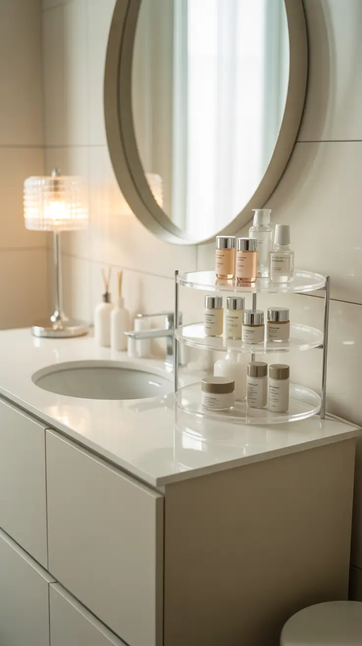 Top Bathroom Organizer Ideas 2026: Modern, Rustic & Coastal Designs That Maximize Space