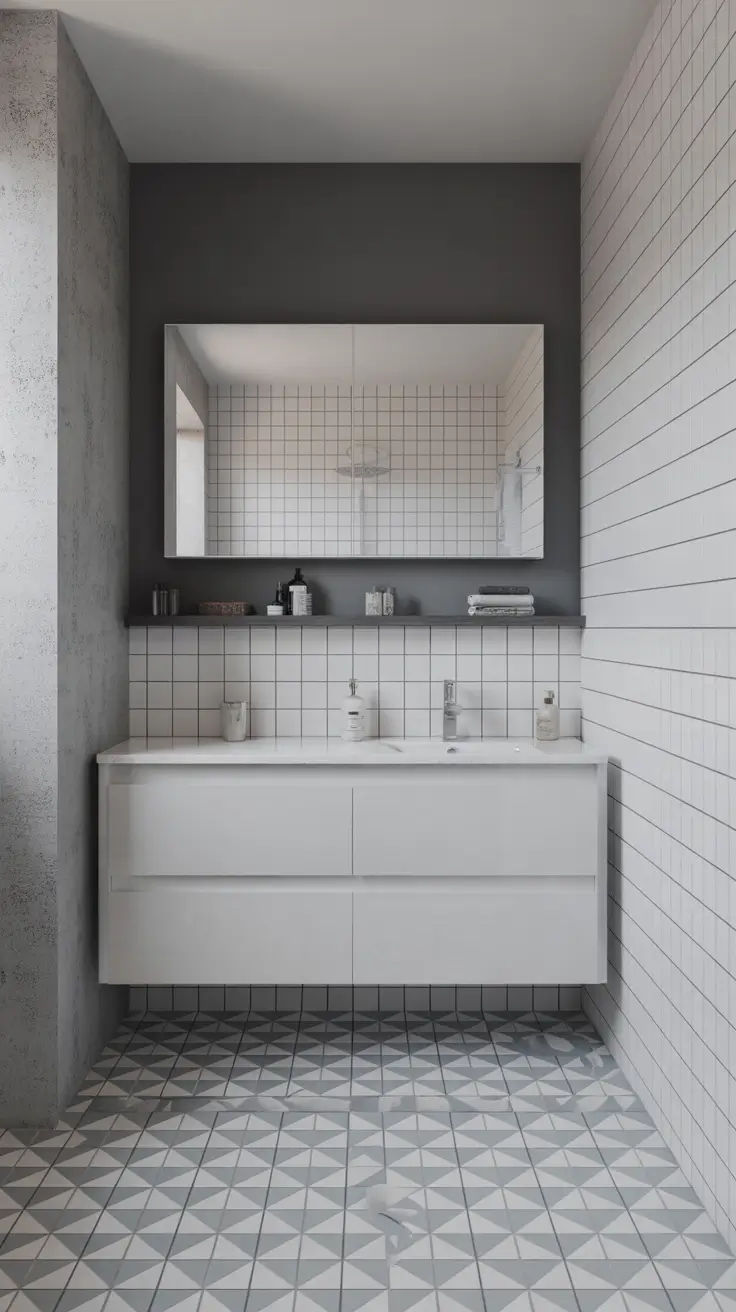 Bathroom Wall Decor Ideas 2026 – Modern and Unique Styles for Every Space