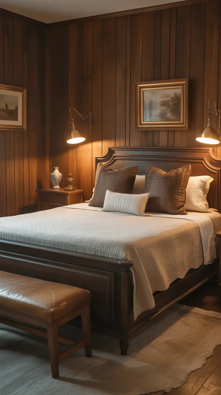 Best Bedroom Lamps Ideas 2026 for a Cozy, Modern, and Aesthetic Retreat