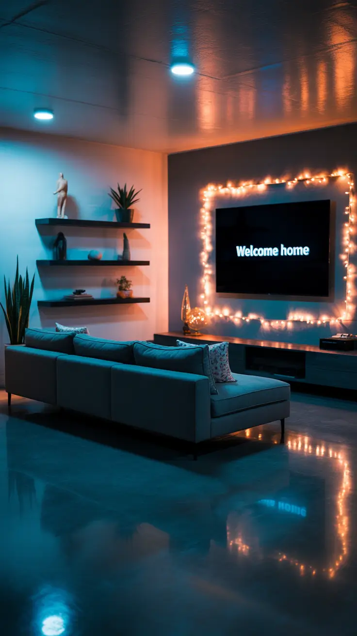 Stunning Christmas Lights Ideas 2025 for a Magical Indoor and Outdoor Holiday