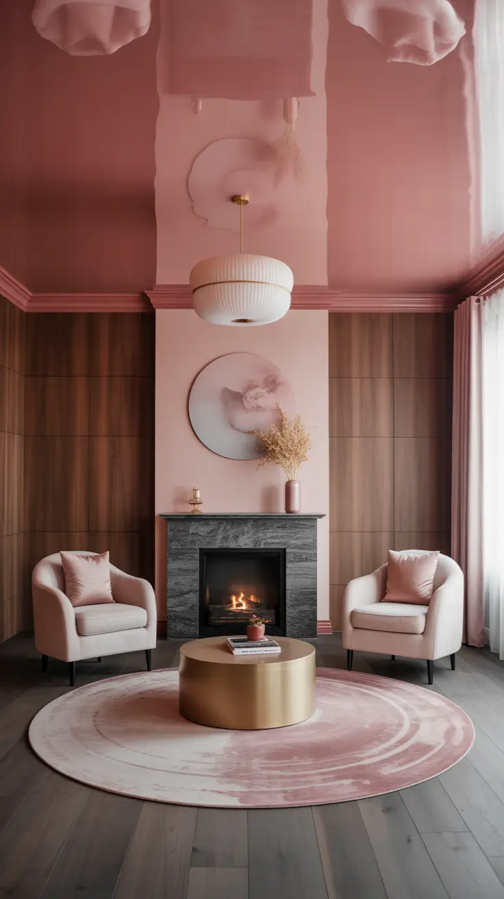 Parlor Makeover Ideas 2026: Stylish Trends for Modern and Cozy Living Rooms