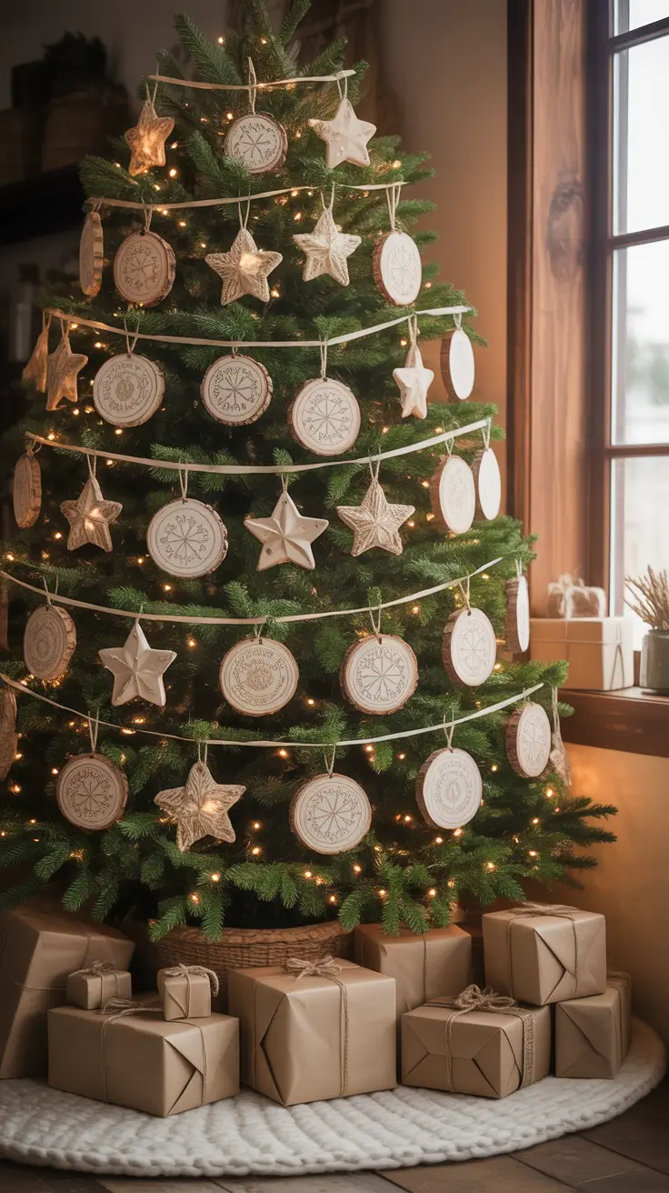 Christmas Home Decor Ideas 2025: Festive & Modern Decorating Inspirations