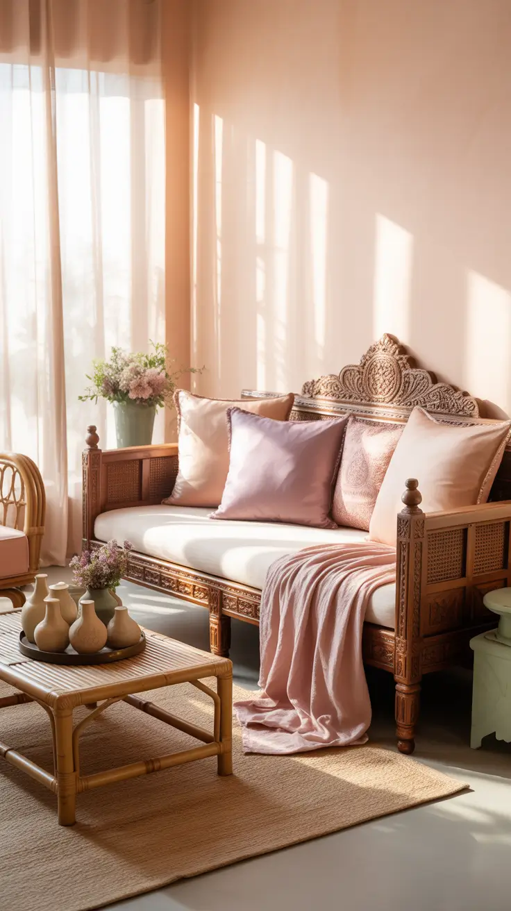 Living Room Makeover Ideas 2026 – Stylish & Cozy Transformations for Every Home