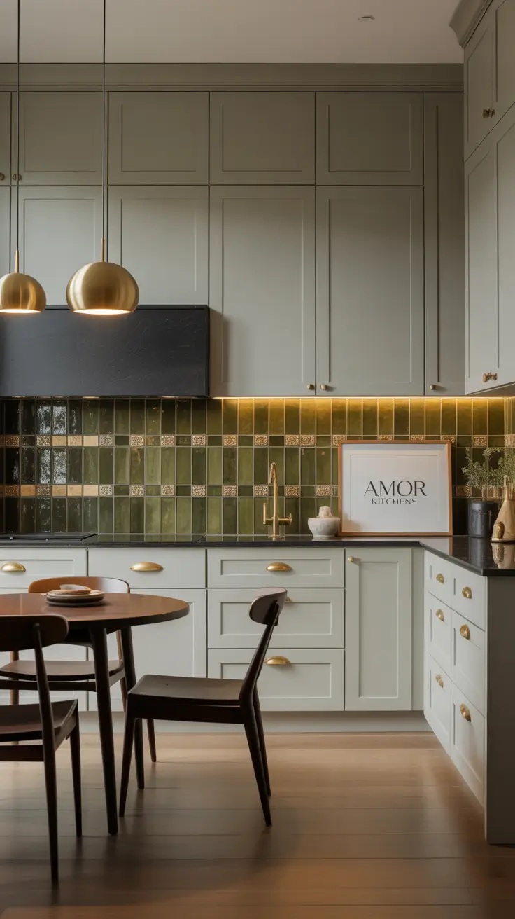 Kitchen Backsplash Ideas 2026: Unique Designs for Modern and Rustic Homes