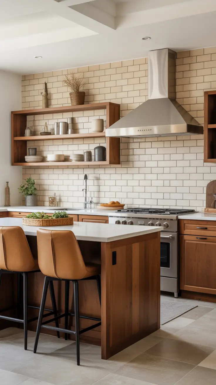 Stonewall Kitchen Ideas 2026: Modern Designs with Natural Elegance