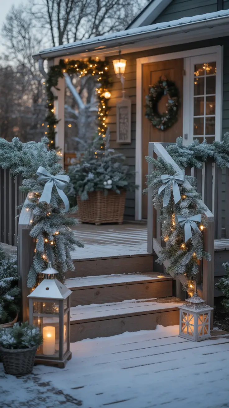 Christmas Decor Ideas 2025: Stylish and Cozy Holiday Decorations for Every Space