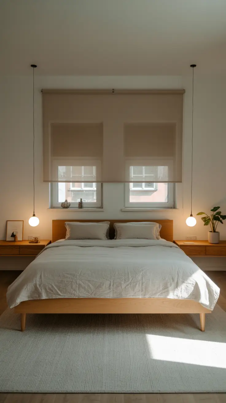 Bedroom Curtains Ideas 2026: Modern, Luxury and Stylish Designs for Every Home