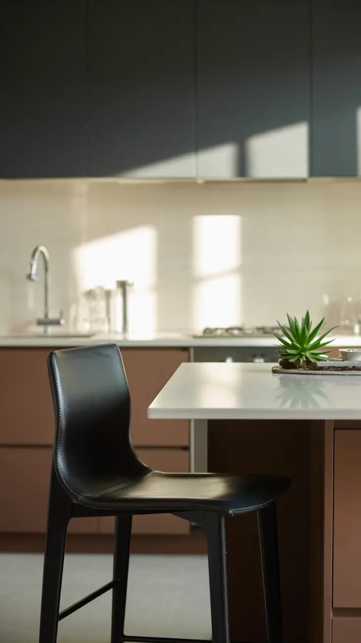 Brown Kitchen Ideas 2026: Modern Dark and Rustic Decor Inspiration