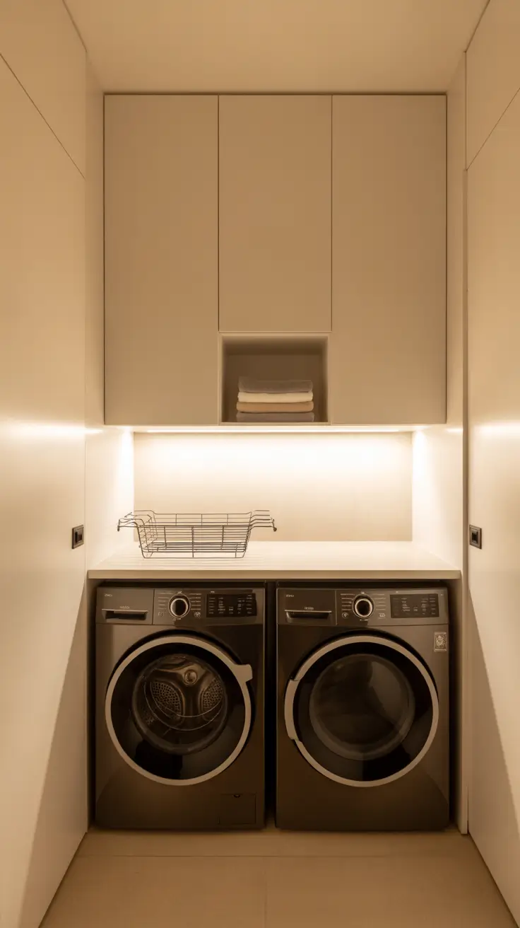 Laundry Room Designers Ideas 2026: Best Modern and Functional Projects