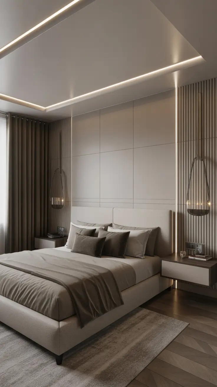 Blackout Curtains for Bedroom Ideas 2026 – Modern & Aesthetic Inspiration