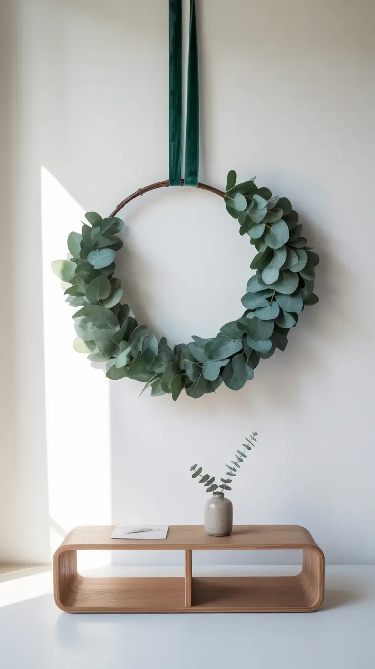Christmas Wreaths Ideas 2025 – Stylish and Modern Trends for Holiday Decor