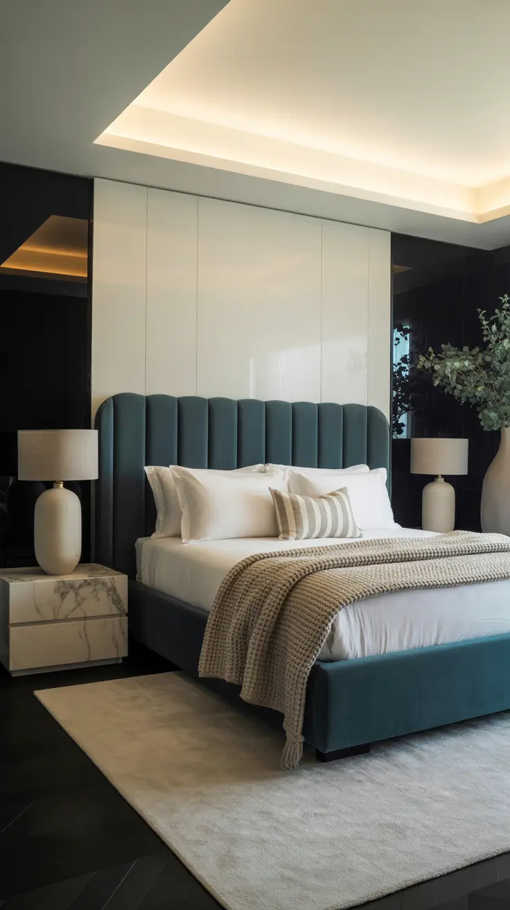 New Bedroom Ideas 2026 – Modern Classy and Cozy Designs for Couples, Teens, and More