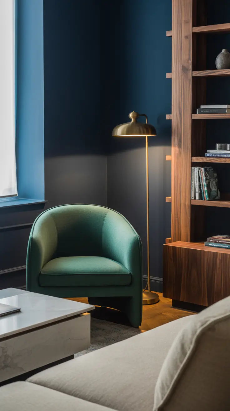 Small Apartment Living Room Ideas 2026: Stylish & Cozy Designs for Modern Spaces