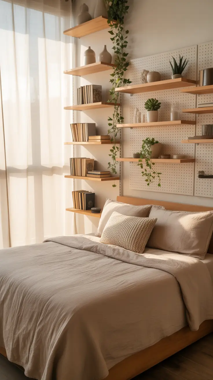 Bedroom Wall Decor Ideas 2026: Modern, Cozy & Inspiring Designs for Every Style