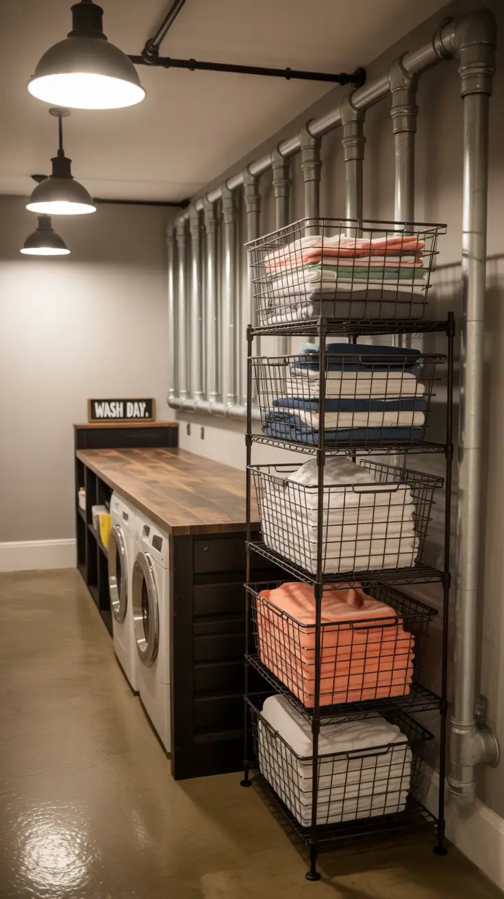 Laundry Room Makeover Ideas 2026: Inspiring and Stylish Designs for Every Space