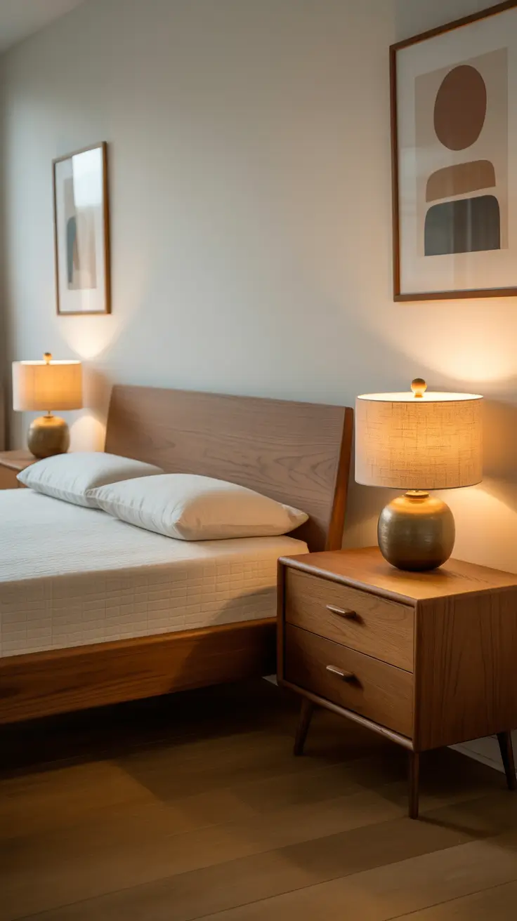 Best Bedroom Lamps Ideas 2026 for a Cozy, Modern, and Aesthetic Retreat