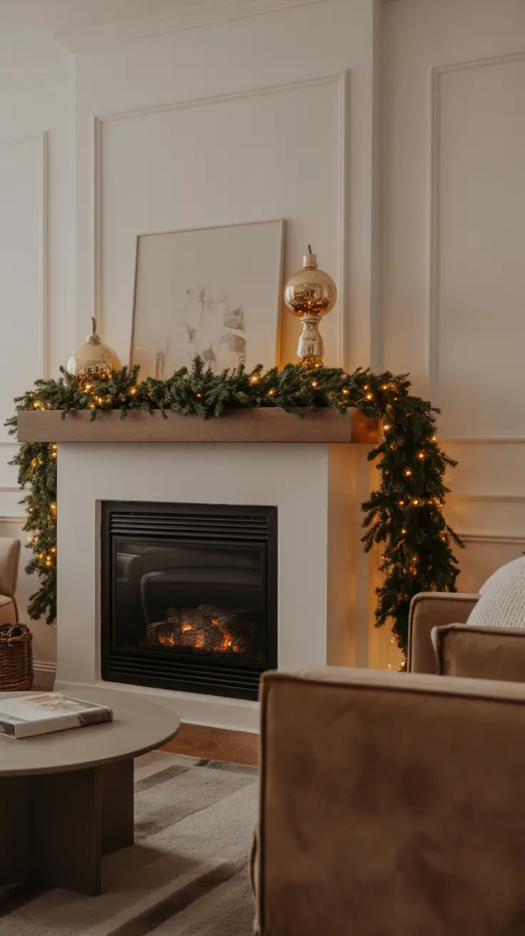 Stunning Christmas Lights Ideas 2025 for a Magical Indoor and Outdoor Holiday