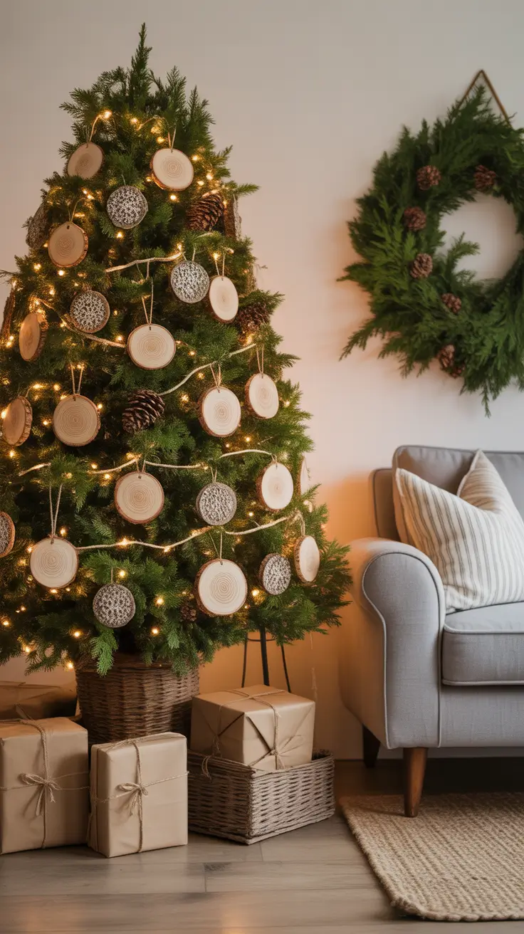 Christmas Home Decor Ideas 2025: Festive & Modern Decorating Inspirations