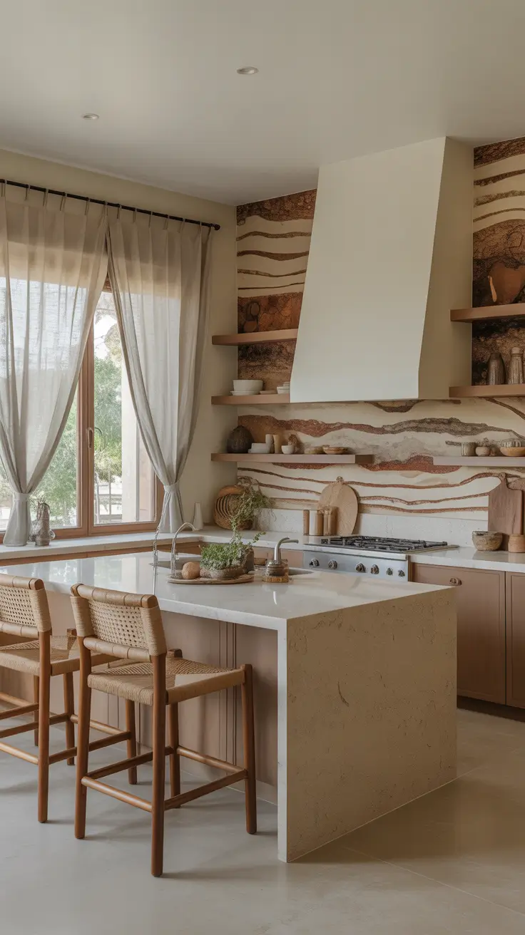 Kitchen Backsplash Ideas 2026: Unique Designs for Modern and Rustic Homes