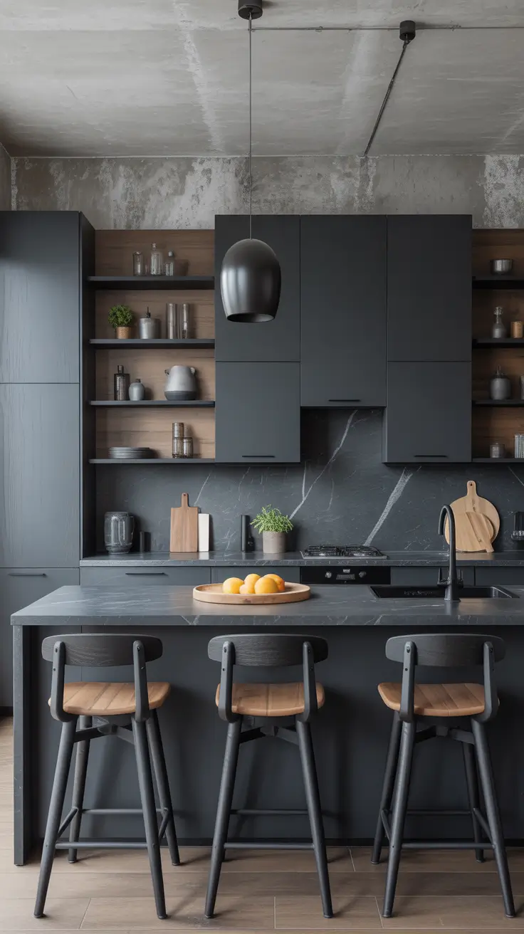 Stonewall Kitchen Ideas 2026: Modern Designs with Natural Elegance