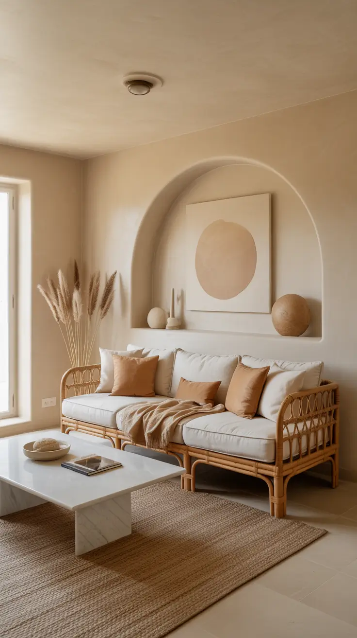 Sunken Living Room Ideas 2026 – Modern Inspiration for Cozy and Stylish Designs