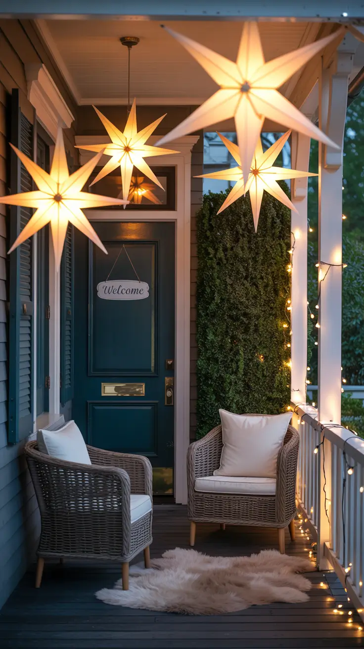 Outdoor Christmas Lights 2025: Best Ideas for Classy and Easy Holiday Decorating