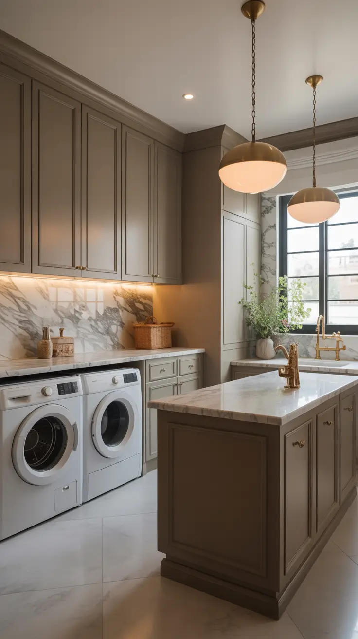 Laundry Room Designers Ideas 2026: Best Modern and Functional Projects