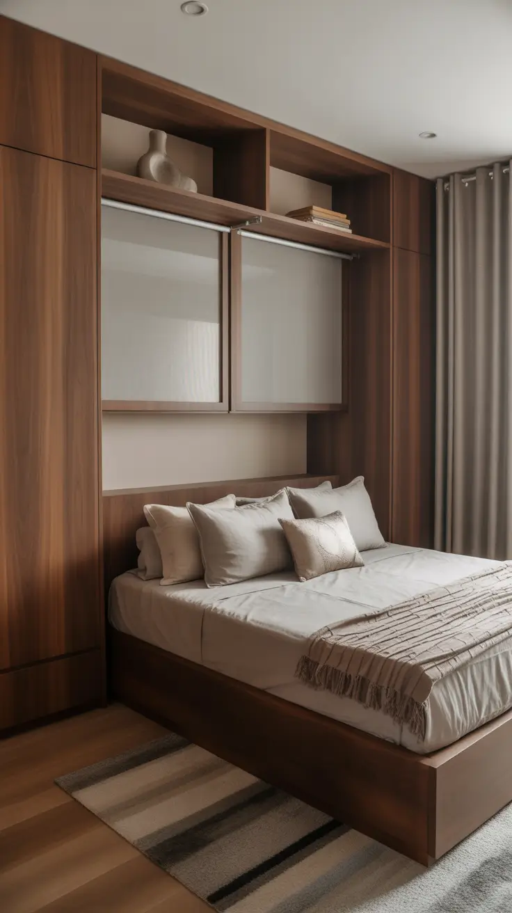 Blackout Curtains for Bedroom Ideas 2026 – Modern & Aesthetic Inspiration