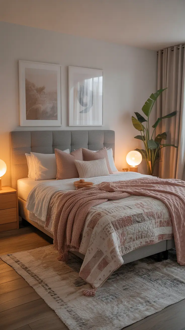 New Bedroom Ideas 2026 – Modern Classy and Cozy Designs for Couples, Teens, and More