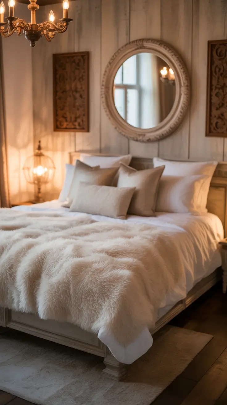 Bedroom Wall Decor Ideas 2026: Modern, Cozy & Inspiring Designs for Every Style