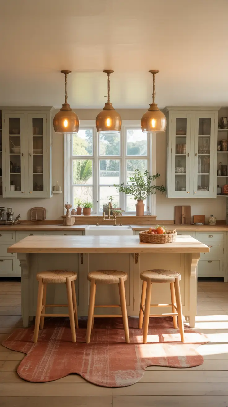 Kitchen Rugs Ideas 2026: Stylish Designs to Transform Every Layout