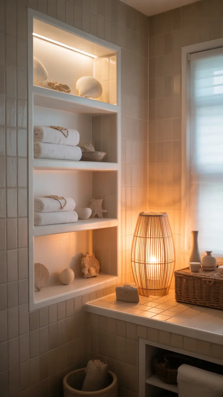 Top Bathroom Organizer Ideas 2026: Modern, Rustic & Coastal Designs That Maximize Space