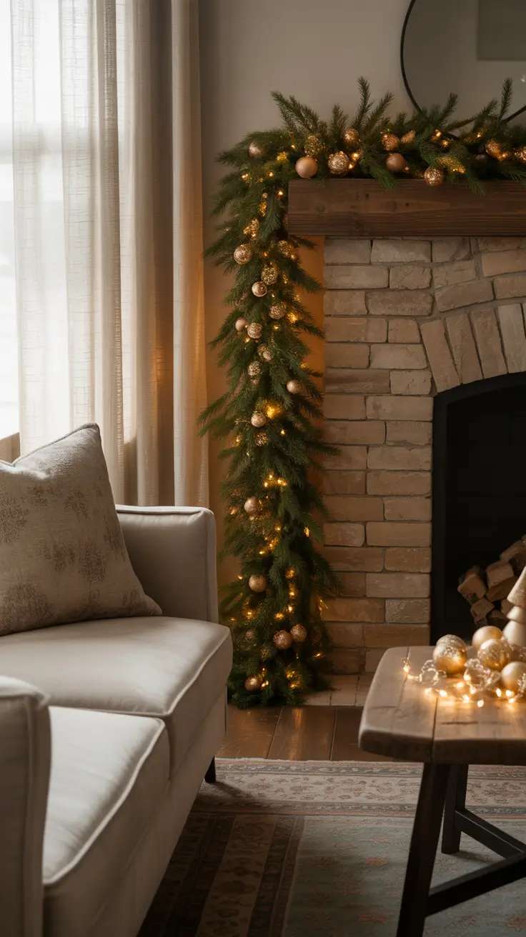 Stunning Christmas Lights Ideas 2025 for a Magical Indoor and Outdoor Holiday