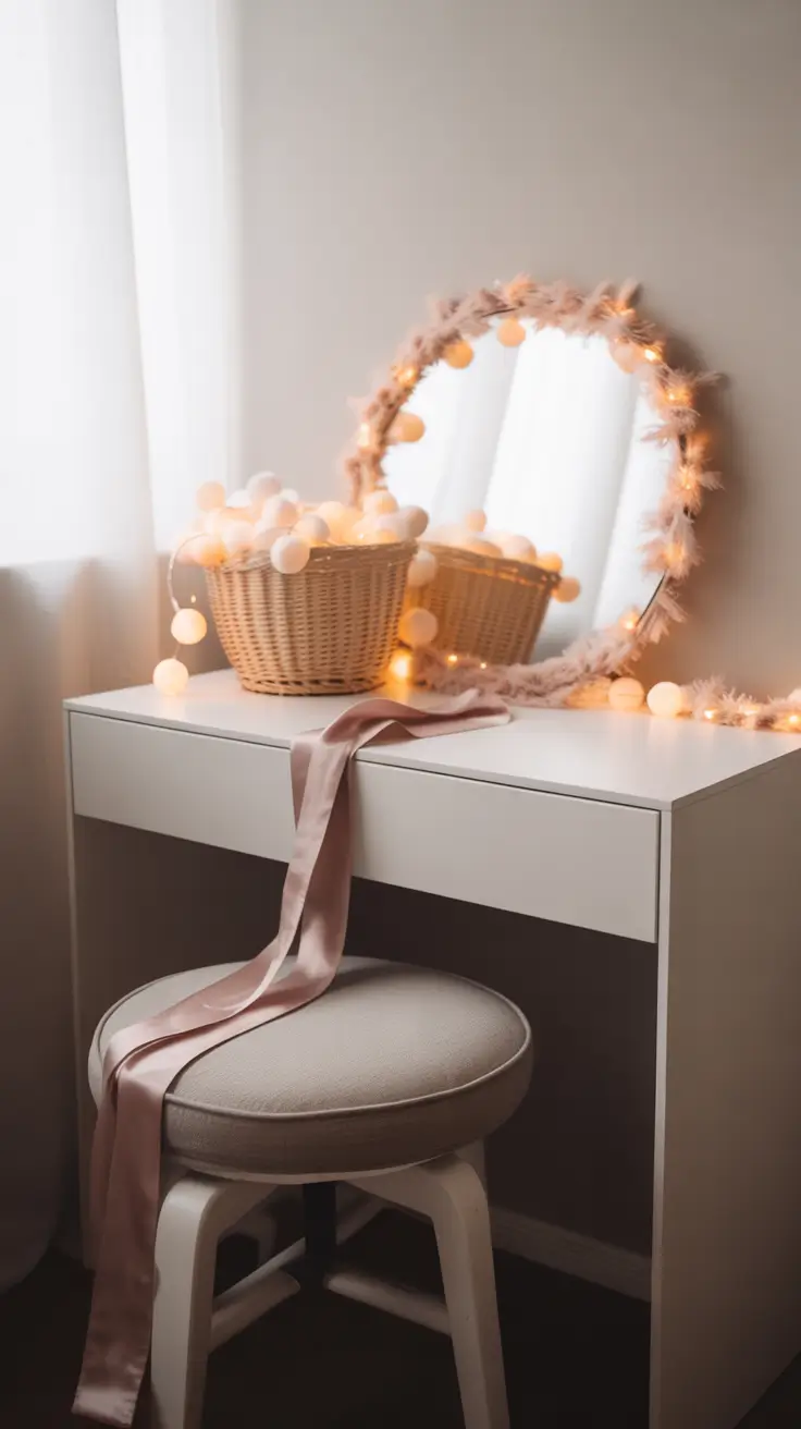 Magical Christmas Lights in the Bedroom 2025 – Cozy and Creative Decor Ideas