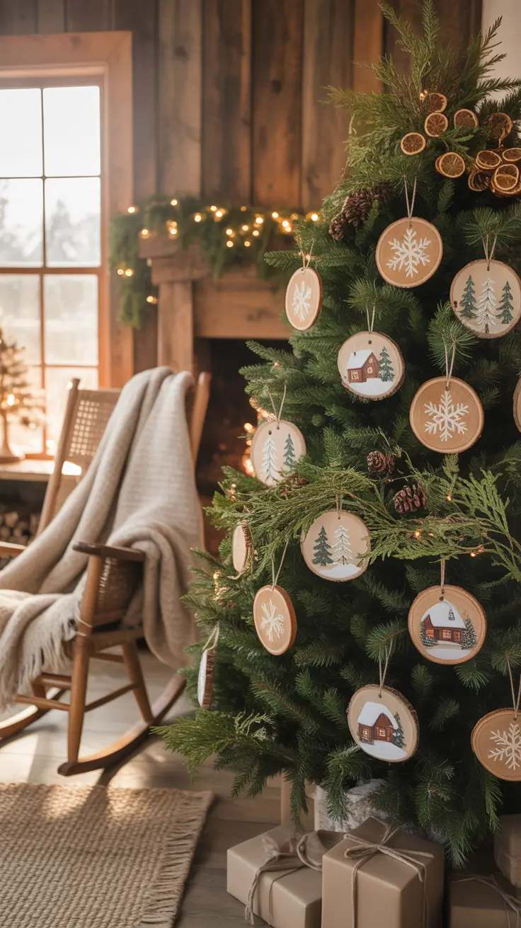 Christmas Home Decor Ideas 2025: Festive & Modern Decorating Inspirations