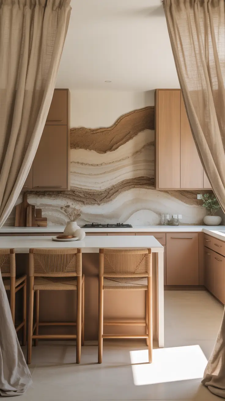 Kitchen Backsplash Ideas 2026: Unique Designs for Modern and Rustic Homes