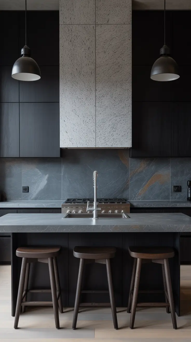 Stonewall Kitchen Ideas 2026: Modern Designs with Natural Elegance