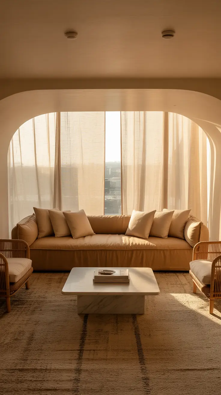 Sunken Living Room Ideas 2026 – Modern Inspiration for Cozy and Stylish Designs