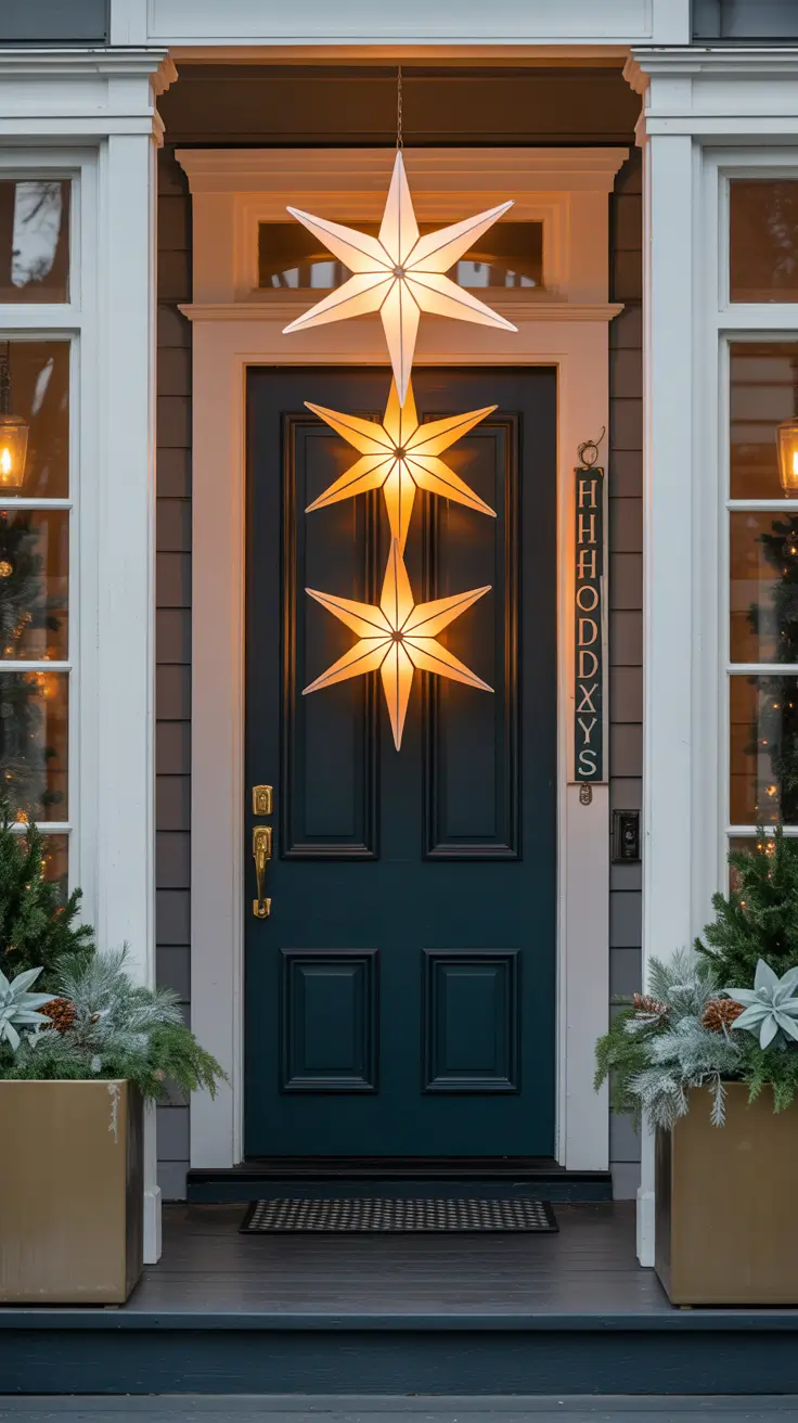 Outdoor Christmas Lights 2025: Best Ideas for Classy and Easy Holiday Decorating