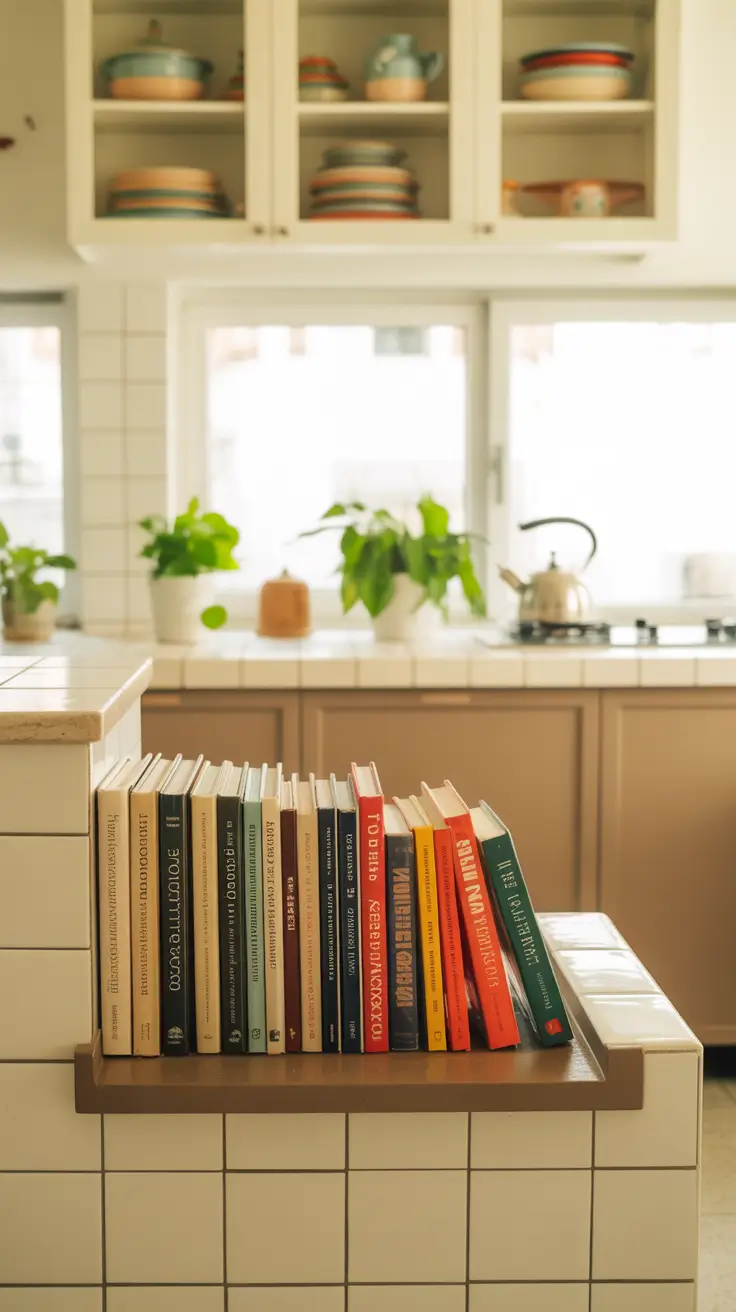 Brown Kitchen Ideas 2026: Modern Dark and Rustic Decor Inspiration