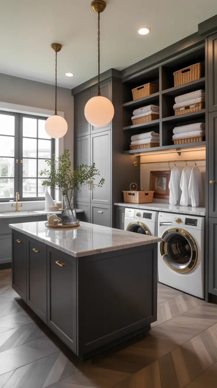 Laundry Room Designers Ideas 2026: Best Modern and Functional Projects