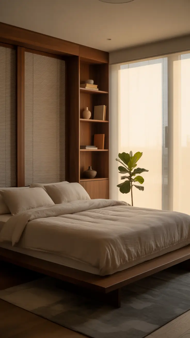 Blackout Curtains for Bedroom Ideas 2026 – Modern & Aesthetic Inspiration