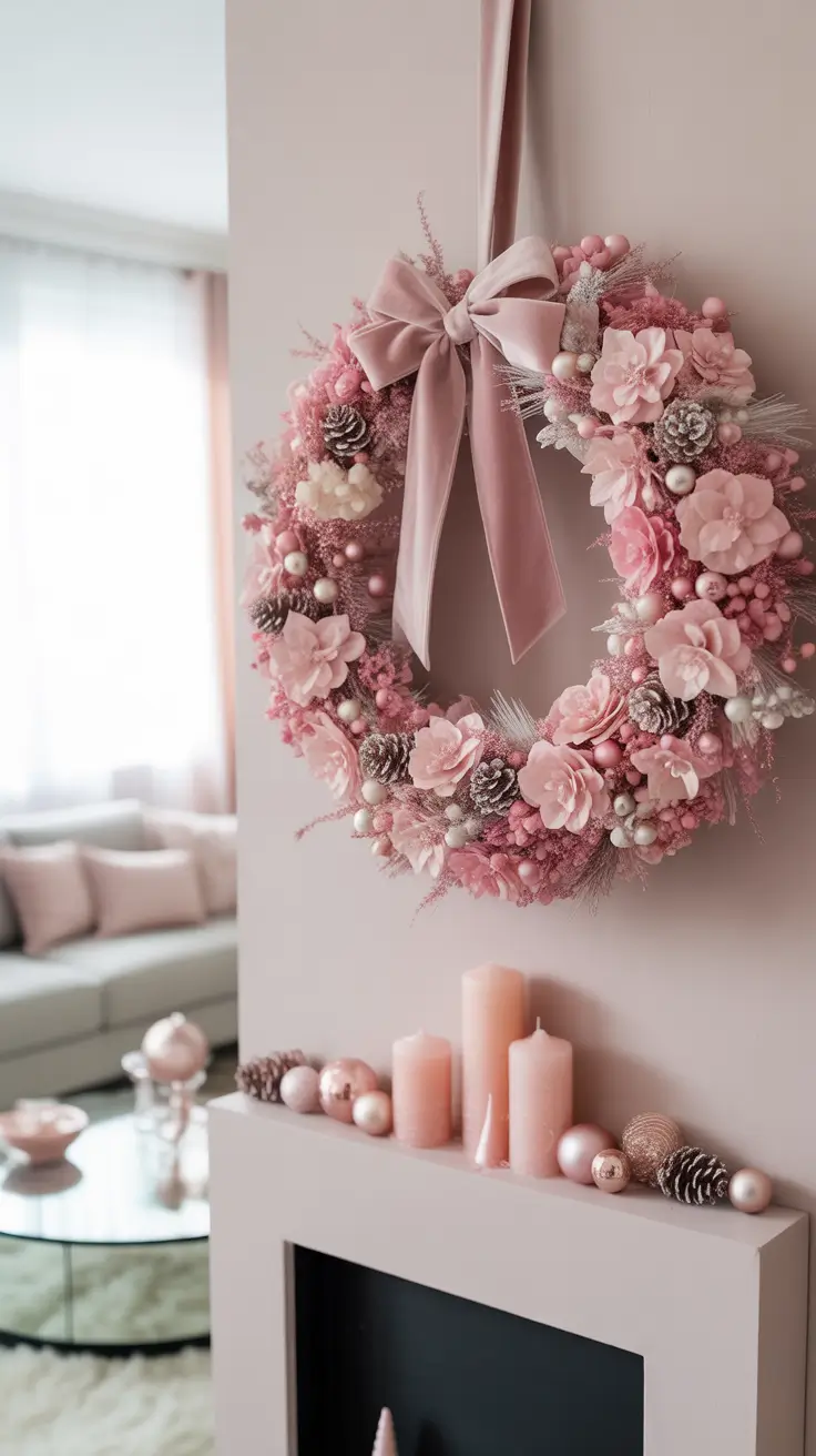 Christmas Wreaths Ideas 2025 – Stylish and Modern Trends for Holiday Decor