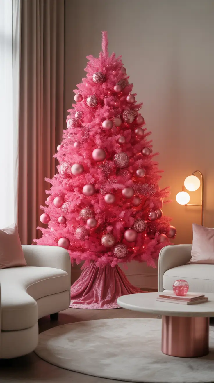 Christmas House Decor 2025 – Elegant Indoor and Outdoor Ideas for a Festive Home