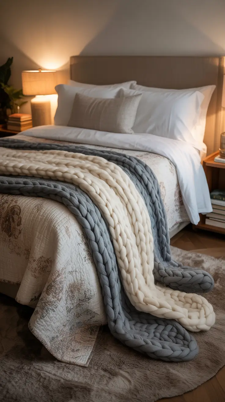 New Bedroom Ideas 2026 – Modern Classy and Cozy Designs for Couples, Teens, and More